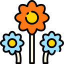 flores icon