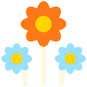 flores icon