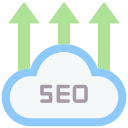 seo icon