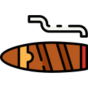 cigarro icon