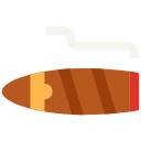 cigarro icon