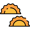 empanada icon