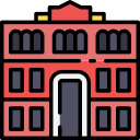 casa rosada icon