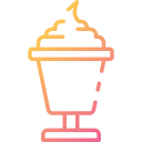 dulce de leche icon