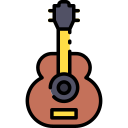 guitarra icon