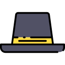 sombrero icon