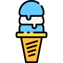 cucurucho de helado icon