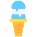 cucurucho de helado icon