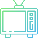 televisor icon