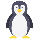 pingüino