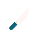 cuchillo icon