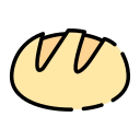 un pan icon