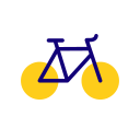 bicicleta icon