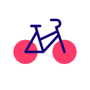 bicicleta icon