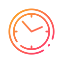 reloj icon