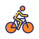 Cycling 