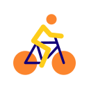 ciclismo icon