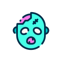 zombi icon