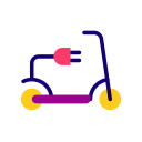 scooter icon