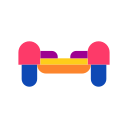 hoverboard icon