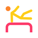 parkour icon