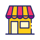 tienda icon