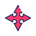 shuriken 