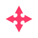 shuriken icon