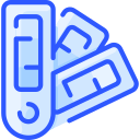 paleta de color icon