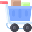 carrito de compras