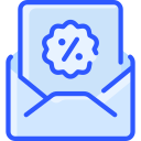 correo electrónico icon