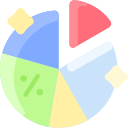 gráfico circular