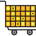 carrito de compras icon