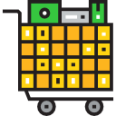 carrito de compras icon