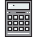 calculadora icon