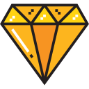 diamante icon