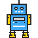 robot icon