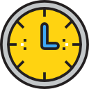 reloj icon