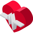 corazón icon