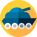 tanque icon