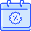 calendario icon