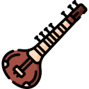 sitar icon