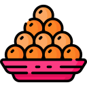 laddu icon