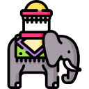 elefante icon