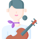 violinista icon