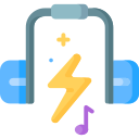 auriculares icon