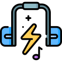 auriculares icon