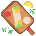 brocheta icon