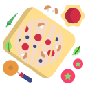 focaccia icon