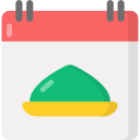 calendario icon